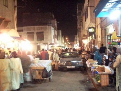 moroco kenitra khbazat